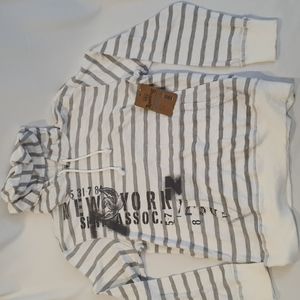 Roebuck Hoodie